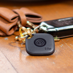 TILE<sup>&reg;</sup> Bluetooth Trackers and Item Locators
